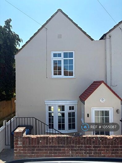 2 Bedroom Semi-Detached House To Rent In Tavern Cottage, Ramsgate, CT11