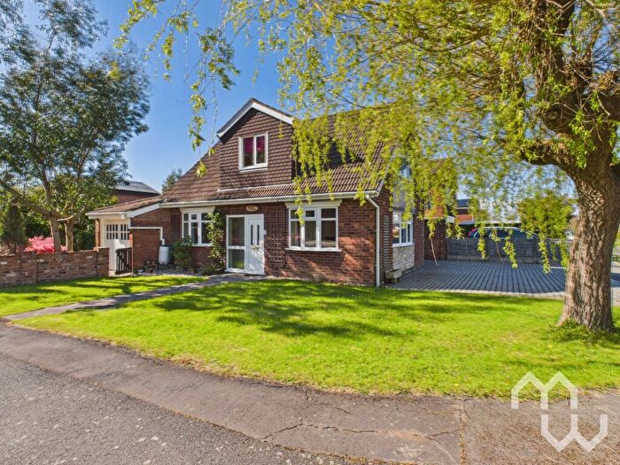4 Bedroom Detached House For Sale In Perfectly Placed In Longton Village, Longton, PR4
