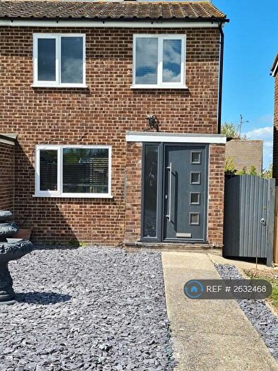 3 Bedroom End Of Terrace House To Rent In Norton Avenue, Herne Bay, CT6