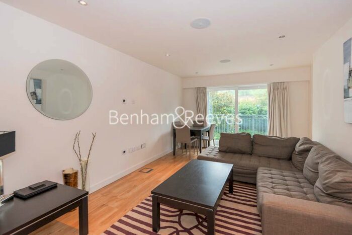 1 Bedroom Flat To Rent In Aerodrome Road, Colindale, NW9