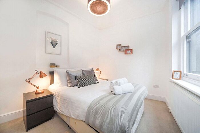 4 Bedroom Detached House For Sale In Hanway Street, Fitzrovia, London, W1T