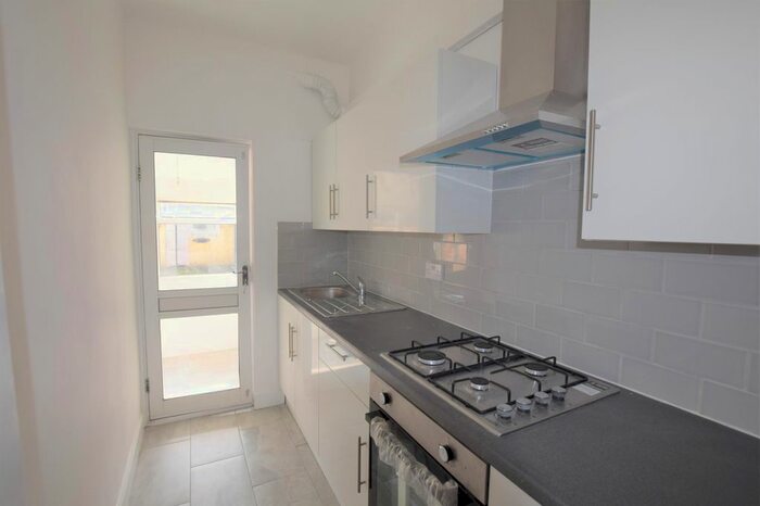 2 Bedroom Terraced House To Rent In Norman Road, Ilford, IG1