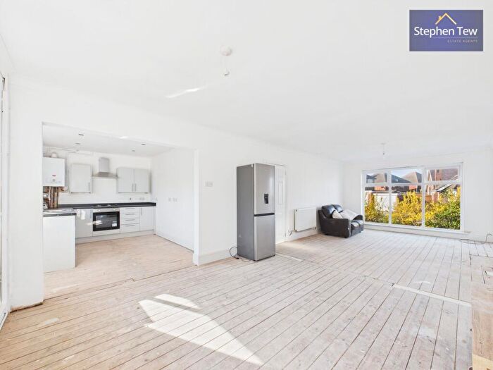 2 Bedroom Detached Bungalow For Sale In Digham Avenue, Blackpool, FY2
