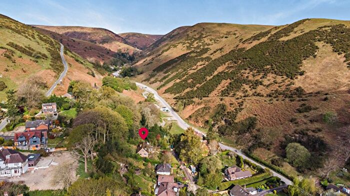 4 Bedroom Bungalow For Sale In Longhills Road, Church Stretton, Shropshire, SY6