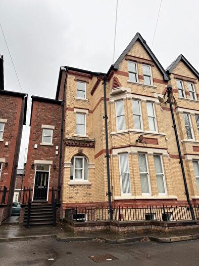 1 Bedroom Apartment To Rent In Hargreaves Road, L17