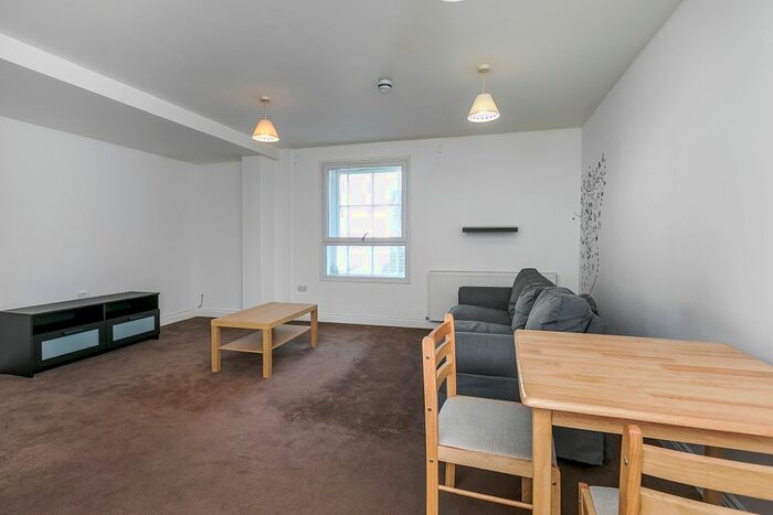 1 Bedroom Flat To Rent In High Street, Harlesdon, NW10