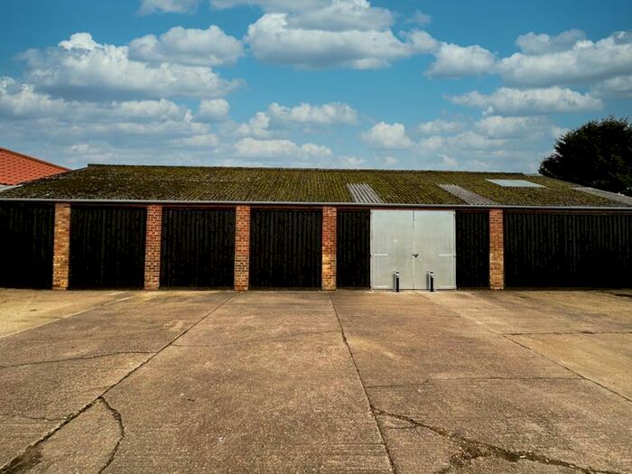 Property To Rent In Crowle, Scunthorpe, DN17