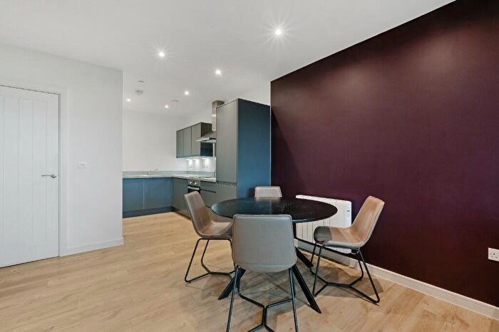 2 Bedroom Apartment To Rent In Sextons Road, Bishop's Stortford, Hertfordshire, CM23