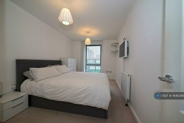 1 Bedroom Flat To Rent In Nihill Place, Croydon, CR0