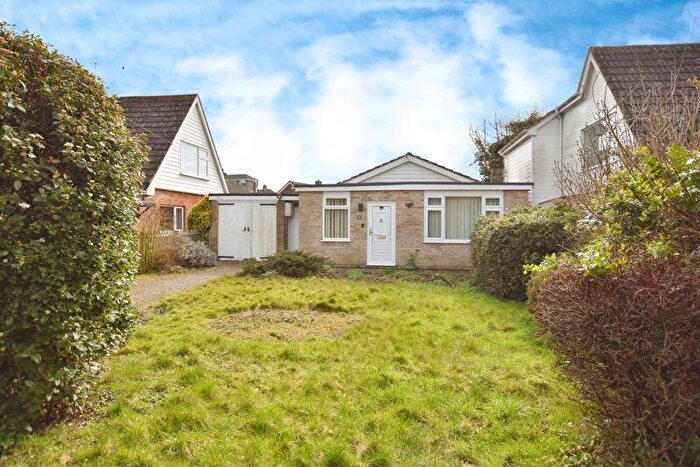 3 Bedroom Bungalow For Sale In Shelley Drive, Salisbury ***Video Tour***, SP1