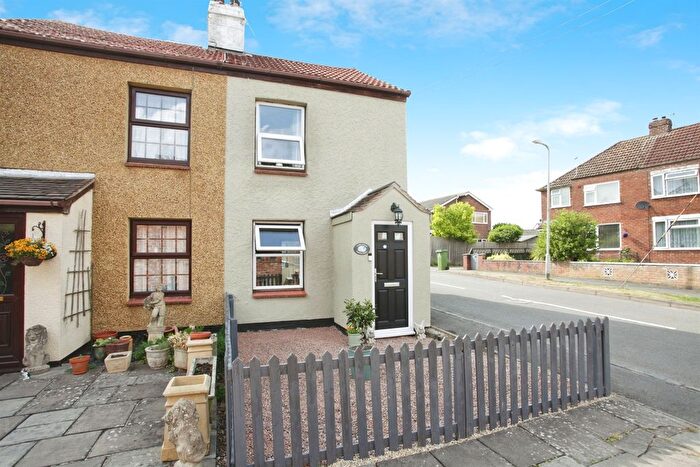 1 Bedroom Semi-Detached House For Sale In Railway Street, Long Lawford, Rugby, CV23