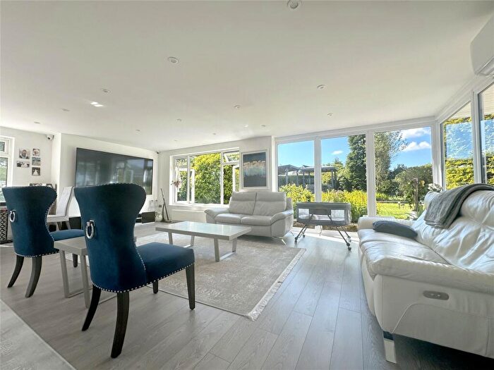 4 Bedroom Detached House To Rent In Exeter, Devon, EX4