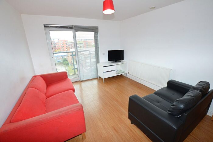2 Bedroom Property To Rent In Cypress Point, Leeds, LS2