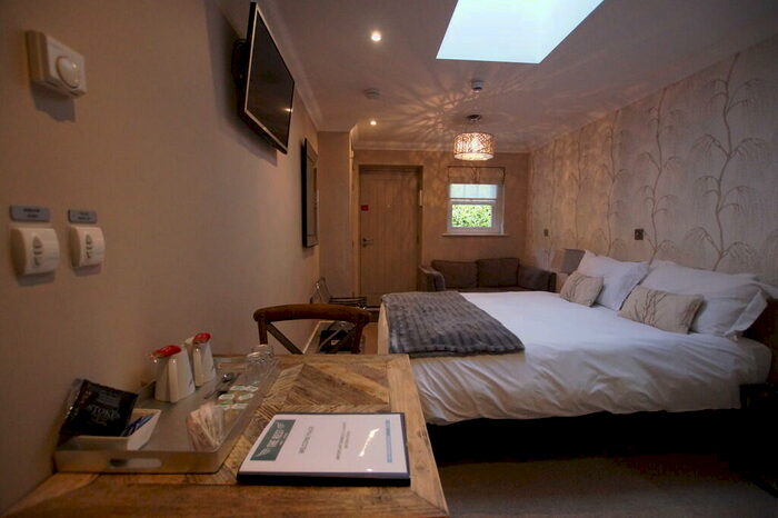 1 Bedroom Apartment To Rent In Willows At The Rest, Steep Hill, LN2