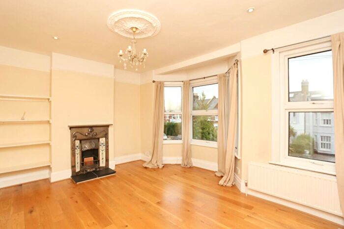 1 Bedroom Flat To Rent In Kilmorie Road, Forest Hill, SE23