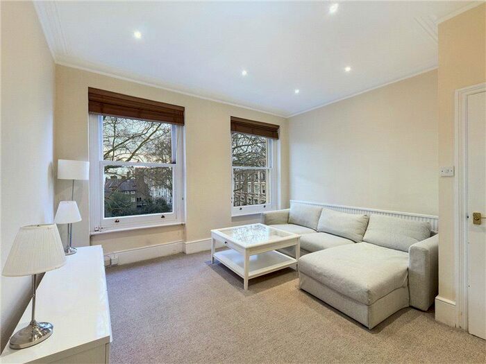 2 Bedroom Flat To Rent In Courtfield Gardens, South Kensington, London, SW5