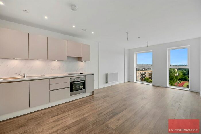 1 Bedroom Flat To Rent In East Acton Lane, London, W3