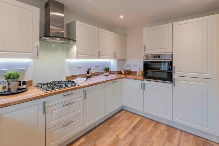 4 Bedroom Detached House For Sale In "The Primrose" At Scaynes Hill Road, Lindfield, Haywards Heath, RH16