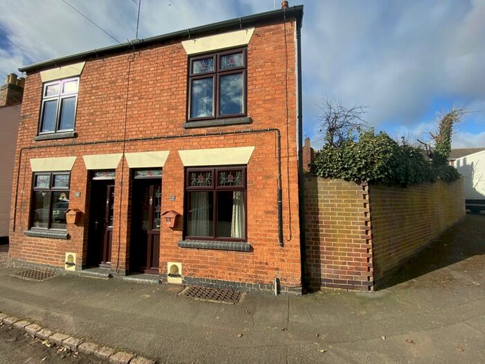 2 Bedroom House To Rent In Main Street, Smeeton Westerby, Leicestershire, LE8