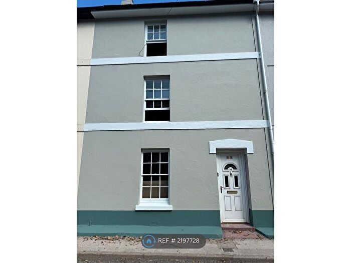 4 Bedroom Terraced House To Rent In Brixham, Brixham, TQ5