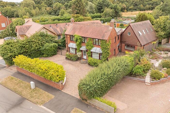 6 Bedroom Detached House For Sale In Sutton Lane, Sutton In The Elms, LE9