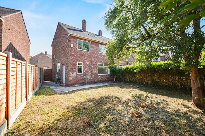 2 Bedroom Terraced House To Rent In Goyt Valley Road, Stockport, SK6