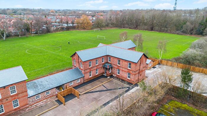 1 Bedroom Flat For Sale In Padgate, Warrington, WA1