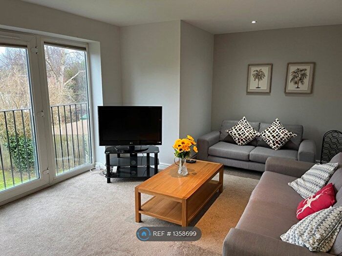 2 Bedroom Flat To Rent In The Westfield, Woking, GU22