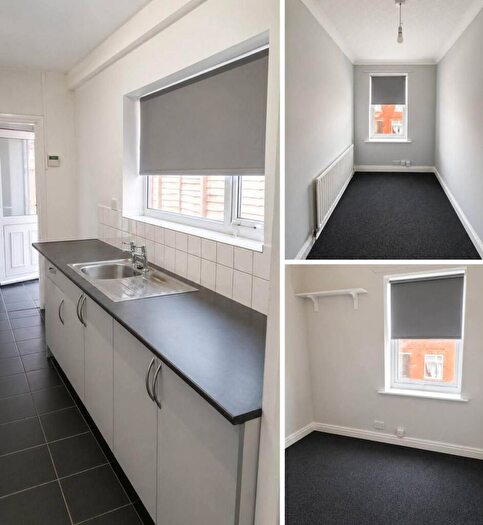 3 Bedroom Terraced House To Rent In Manby Street, Lincoln, LN5