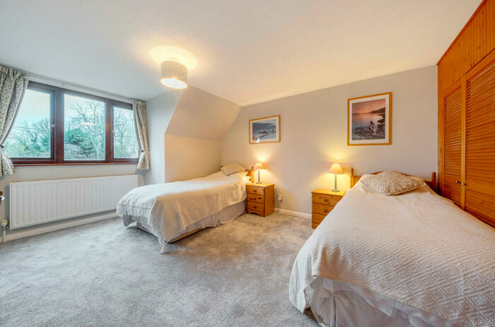 4 Bedroom Detached House For Sale In High Street Green, Sible Hedingham, Halstead, CO9