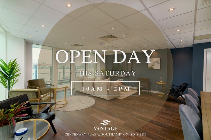 1 Bedroom Apartment To Rent In Vantage Tower, Centenary Plaza, SO19