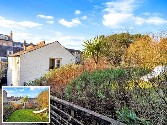 2 Bedroom Flat For Sale In Garden Flat, / Albert Road, Oban, Argyll, Ej, Oban, PA34