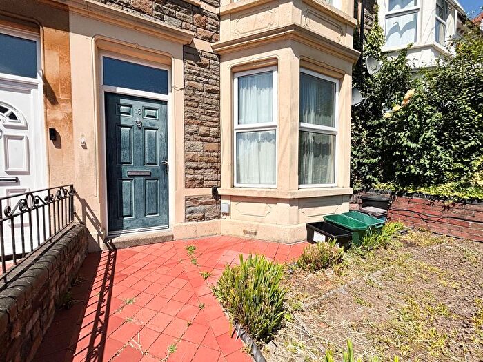 1 Bedroom Flat To Rent In Hengrove Road, Bristol, BS4