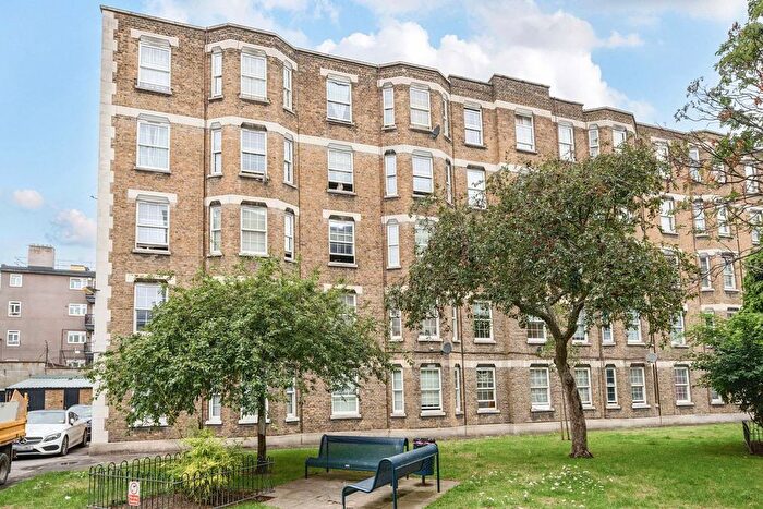 1 Bedroom Flat To Rent In Pilton Place, Elephant And Castle, London, SE17