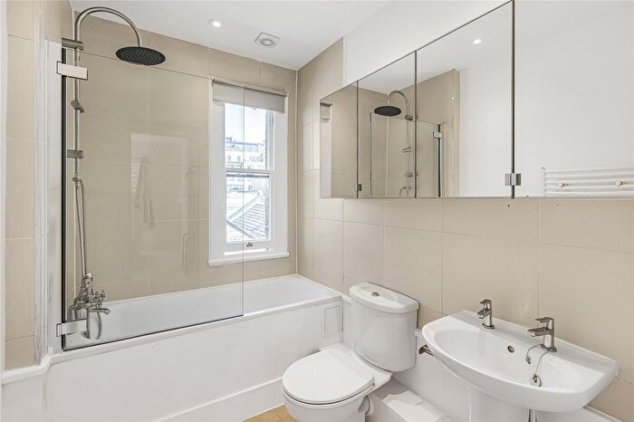 1 Bedroom Flat For Sale In Frederic Mews, London, SW1X