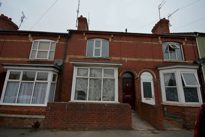 3 Bedroom Property To Rent In Ealing Terrace, Rushden, NN10