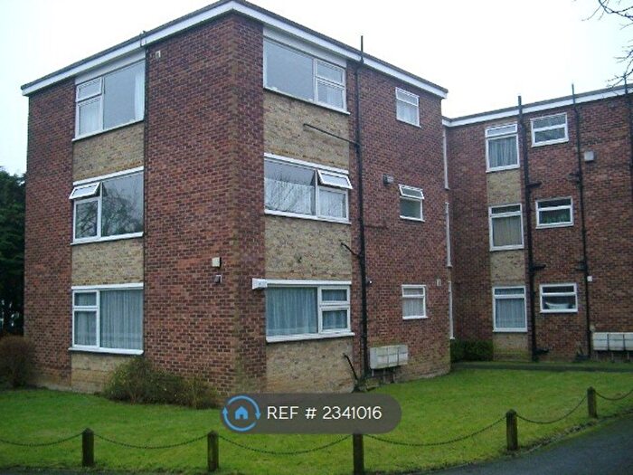 1 Bedroom Flat To Rent In Roxborough Avenue, Harrow, HA1
