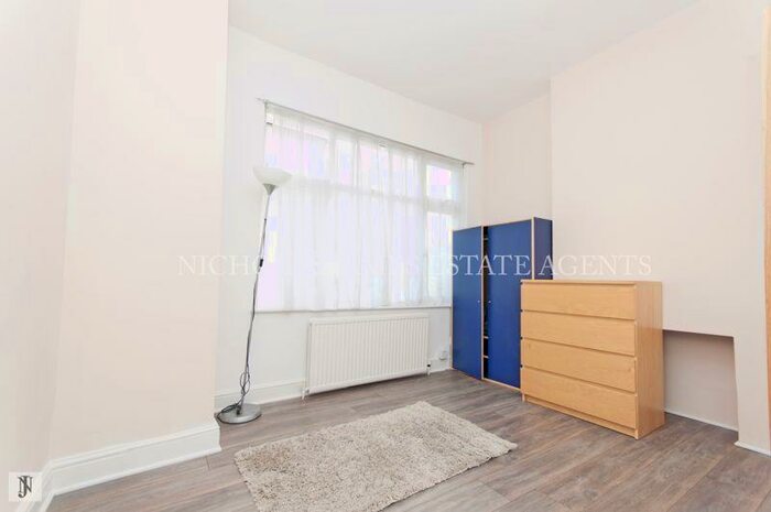 1 Bedroom Flat To Rent In Belmont Avenue, London, N17