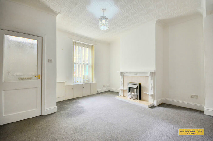 2 Bedroom Terraced House To Rent In Nancy Street, Darwen, BB3