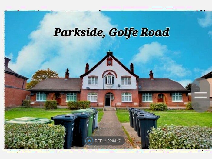 1 Bedroom Flat To Rent In Golfe Road, Ilford, IG1