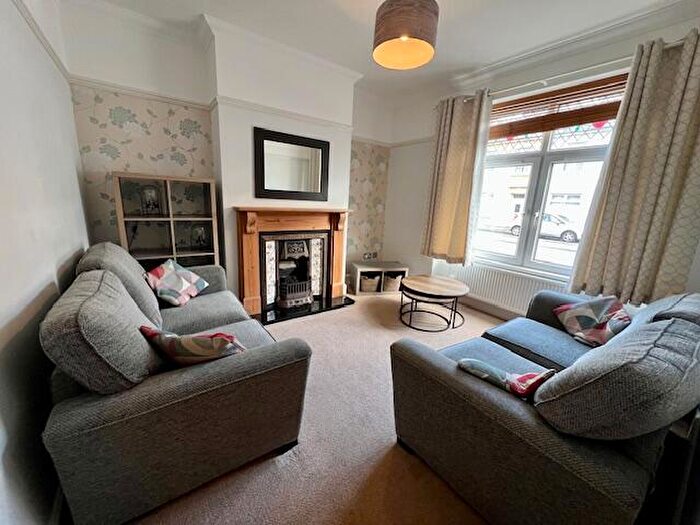 2 Bedroom Apartment To Rent In Lower Cathedral Road, Riverside, Cardiff, CF11