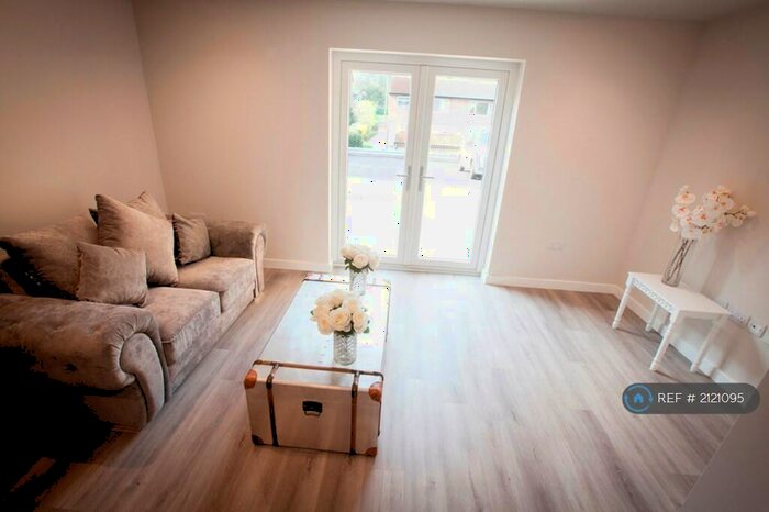 2 Bedroom Flat To Rent In Williamson Road, Sheffield, S11