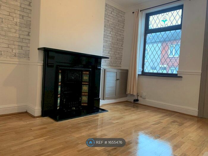 2 Bedroom Terraced House To Rent In Graham Street, Ilkeston, DE7