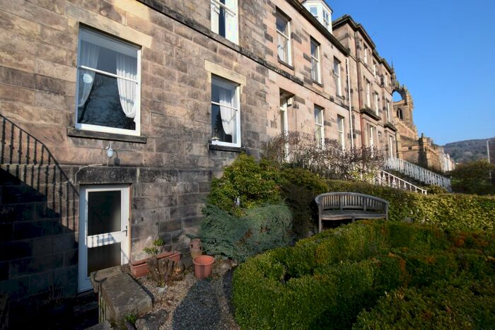 1 Bedroom Flat To Rent In Kings Place, Perth, PH2