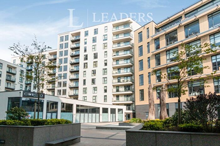 1 Bedroom Flat To Rent In Guildford Road, Woking, GU22