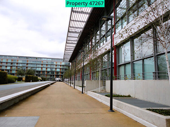 1 Bedroom Apartment To Rent In Southstand Apartments, Highbury Stadium Square, London, N5