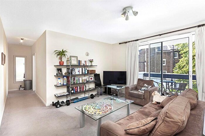 1 Bedroom Flat For Sale In Lancaster Grove Belsize Park, NW3