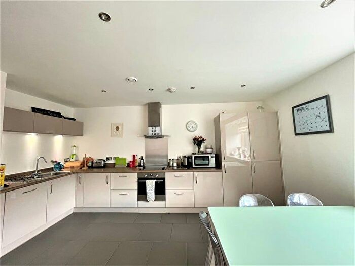 2 Bedroom Flat To Rent In Ebony Crescent, London, EN4