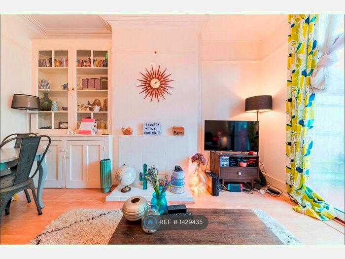 3 Bedroom Terraced House To Rent In Liddell Gardens, London, NW10