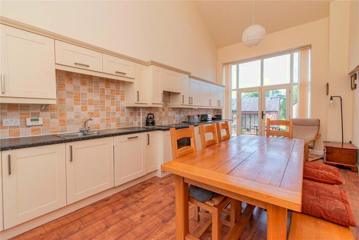 4 Bedroom Barn Conversion For Sale In The Old Byre, Tower Court, Warcop, Appleby-in-Westmorland, Cumbria, CA16